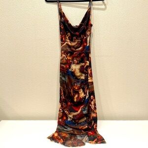 Pretty Little Things Tank Dress